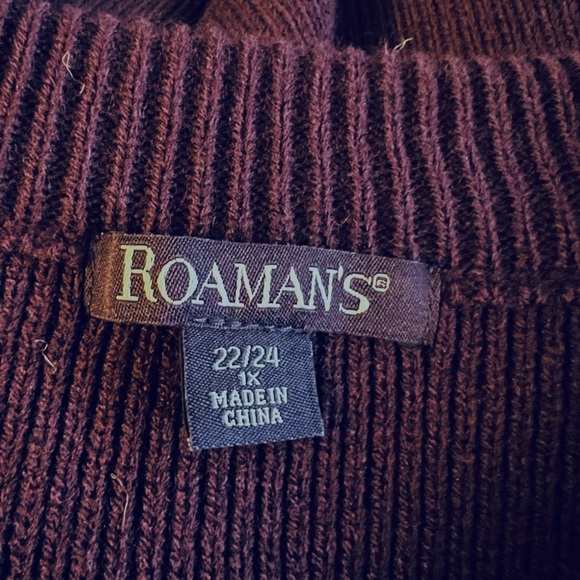 Sweater 💜 - Picture 6 of 6